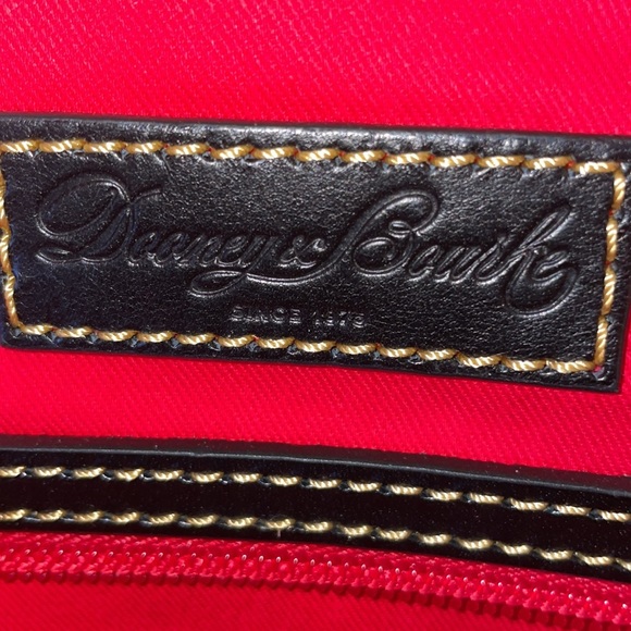 Dooney & Bourke Multi Domed NWT DB75 Backpack🎉HP🎉 - Picture 10 of 15